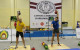 Sporta naktī interesenti varēs cilāt svarbumbas Sporta naktī interesenti varēs cilāt svarbumbas