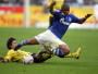 Milžu cīņā, derbijā starp "Borussia" un "Schalke" komandām galveno lomu, gūdams divus vārtus, nospēlēja Šinji Kagava, kurš šosezon ir viens no spožākajiem spēlētājiem komandā un saņēmis ne vienu vien atzinīgu vērtējumu no ekspertiem.