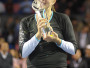 Monterejas WTA "International" - Anastasija Pavļučenkova (Krievija)
