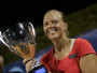 Palermo WTA "International" - Kaja Kanepi (Igaunija)