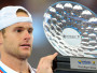 Brisbenas (Austrālija) „ATP World Tour 250” – Endijs Rodiks (ASV)