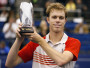 Memfisas (ASV) „ATP World Tour 500” – Sems Kverijs (ASV)