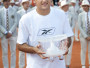 Bostades (Zviedrija) „ATP World Tour 250” – Nikolass Almagro (Spānija)