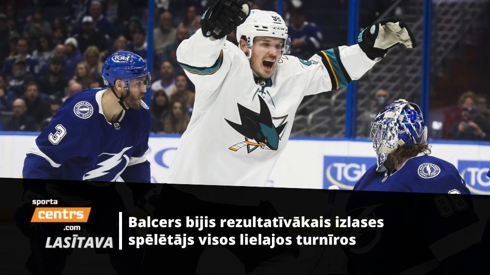 «Samocyttsesong uten stabilitet, men slutten var givende» – Hockey – Sportacentrs.com