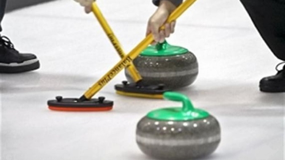 Latvia går inn i kvartfinalen i verdensmesterskapet i curling for blandede lag – Vintersport – Sportacentrs.com