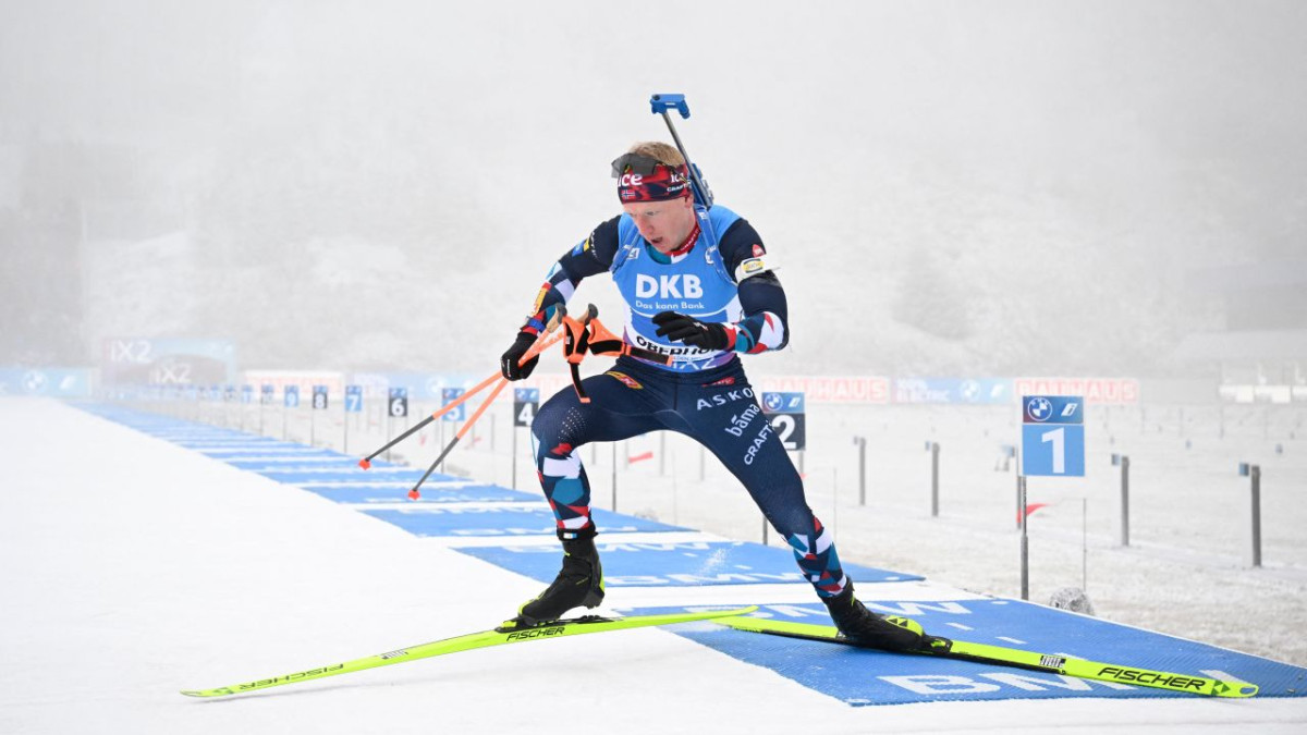 Norvēģi vēainajā Oberhofā fortsetter uzvaru gājienu, Latvijai izgāšanas šaušānė – Ziemas sport – Sportacentrs.com