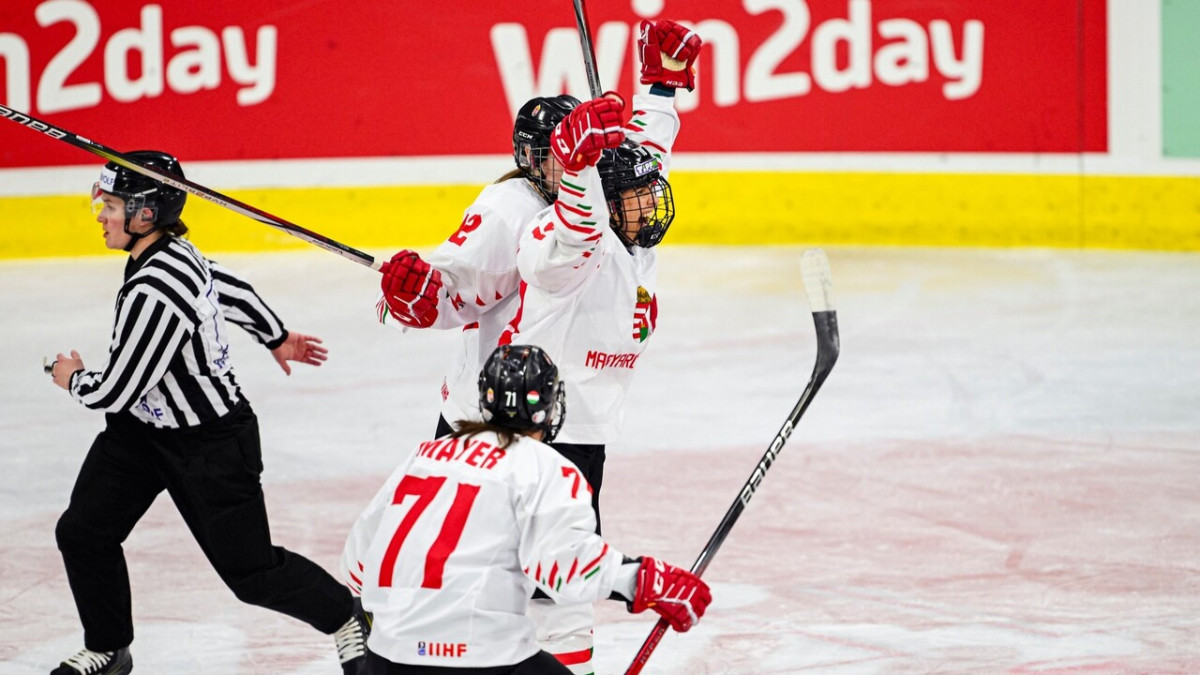 Zawsta meistarsacīkšu elite atgrejasas Norvēgias ungaras hokejistes – Hokejs – Sportacentrs.com