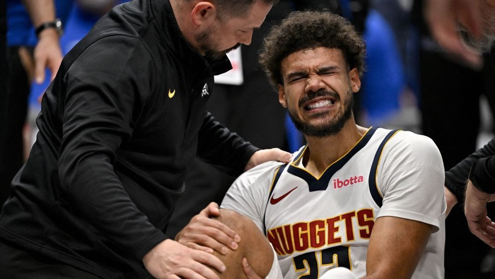 Nuggets Injury Update: Key Players Out for a Month - News Directory 3
