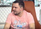 Video: "eXu" spilgtākie treneri: motivētājs Znaroks, emocionālais Grigorčuks un..