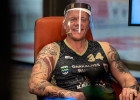 Video: Kambala par attiecībām ar komandas biedriem Madridē: "Spāņi ar mani nesveicinājās..."