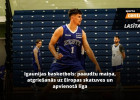 Latvijas un Igaunijas basketbols: vai ziemeļu kaimiņi mums jau priekšā?