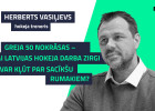 Klausītava | "Bufete": Greja 50 nokrāsas – vai Latvijas hokeja darba zirgi var kļūt par sacīkšu rumakiem?