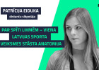 Klausītava | "Bufete": Par spīti likmēm – Eidukas veiksmes stāsta formula