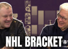 Klausītava | Valters un Paste: NHL "play-off" prognozes