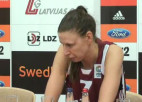 Video: Latvija uzvar Turciju