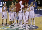 33 fakti par Latvijas sieviešu basketbolu