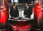Video: "Viasat Sport Baltic" saruna ar Skotiju Boumenu