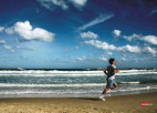 Ilgi gaidītais Vecāķu pludmales skrējiens jau šo svētdien 5. septembrī!