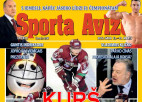 Sporta Avīze. 2012.gada 11.numurs (13.marts - 19.marts)