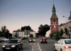 Video: Štromberga sagaidīšana Valmierā