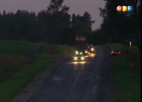 Video: Štrombergs Valmierā: "Tādu sagaidīšanu negaidīju"