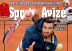 Sporta Avīze. 2013. gada 21.numurs (28.maijs- 3.jūnijs)