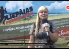 Video: Liepājas Pusmaratons jau sestdien