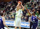 Latvijas basketbolistu TOP'15