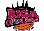 Lieldienu basketbola turnīrs  “Riga Open 2014”