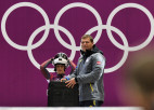 Piektdien Siguldā atklās Soču olimpiskajām spēlēm veltītu foto izstādi