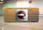 Video: „Rīgas Kauss 2014” ratiņbasketbolā: VEF Rīga - Nevskiy Alyans. Spēles ieraksts