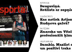 Sākās Latvijā, turpinās visā pasaulē – "Sporta Avīze" jūnijā