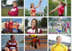 Zināmi Latvijas U-20 izlases kandidāti 2016. gadā