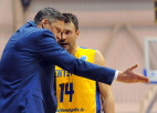 “Ventspils” svētdien sāk FIBA Eiropas kausa astotdaļfināla sēriju