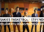 Video: Piesakies RBS stipendijai līdz 18.aprīlim
