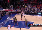 Video: Overtime TV: Porziņģis skaidro, kas ir kas uz "Knicks" soliņa