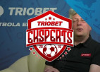 Video: Triobet futbola eksperts. EČ 2016 pirmā spēļu diena