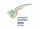 Valmiera gatava uzņemt Latvijas IV Olimpiādi