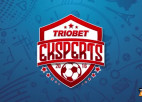 Video: Triobet futbola eksperts par 1.apļa pēdējām spēlēm