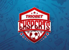 Video: Triobet futbola eksperts par 3. apļa pirmajām spēlēm