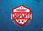 Video: Triobet futbola eksperts: Trīs favorītes cīņā par ceturtdaļfinālu