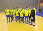 Basketbolisti Latvijas Olimpiādē Ventspils pilsētai izcīna zeltu un bronzu