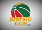 Maksibasketbola čempioni par Baltijas kausiem sacentīsies augustā Kauņā