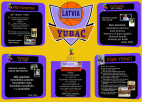 Serbijas Basketbola Nometne Latvijā – YUBAC Latvia