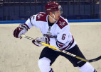 Daugavpils sporta skolas direktora amatā ieceļ hokejistu Ševčenko