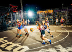 30. augustā Grīziņkalnā tiks kronēti “Ghetto Basket” čempioni 3x3 basketbolā