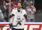 Paste: "Dārziņš ir viens no tehniski meistarīgākajiem Latvijas hokeja vēsturē"