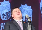 Kalvītis norāda, ka Baltkrievijas izlase no pasaules čempionāta netiks izslēgta