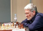 Mūžībā devies Latvijas šaha lielmeistars Isa Kasimi