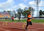 LSFP un LOK iesniedz kopīgus sporta politikas priekšlikumus, uzsverot aktīvu un veselīgu dzīvesveidu